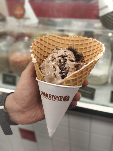 Ice Cream Shop «Cold Stone Creamery», reviews and photos, 15600 NE 8th St J2, Bellevue, WA 98008, USA