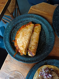 Les plus récentes photos du Restaurant mexicain Candelaria à Paris - n°7