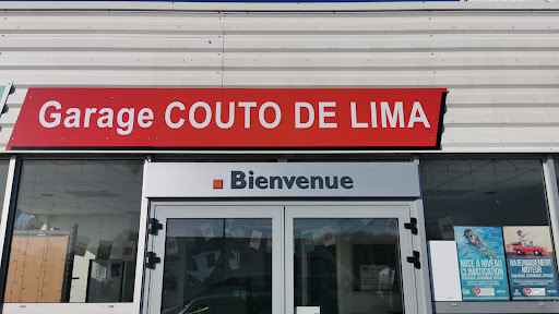 Photo 1 - AUTO PRIMO - Garage Couto De Lima