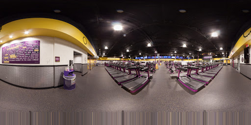 Gym «Planet Fitness - Mesa, AZ», reviews and photos, 2643 E Broadway Rd, Mesa, AZ 85204, USA