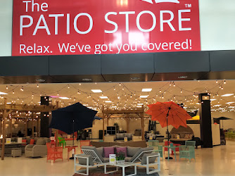 THE PATIO STORE