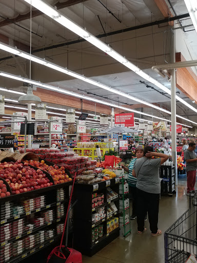 Grocery Store «Smart & Final Extra!», reviews and photos, 2511 Daly St, Los Angeles, CA 90031, USA
