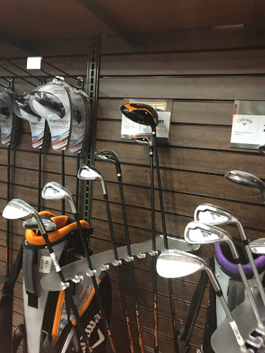 Sporting Goods Store «Golf Galaxy», reviews and photos, 4250 Easton Gateway Dr, Columbus, OH 43219, USA