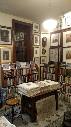 Used Book Store «West Side Book Shop», reviews and photos, 113 W Liberty St, Ann Arbor, MI 48104, USA