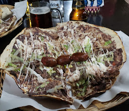 I Love Tlayudas photo