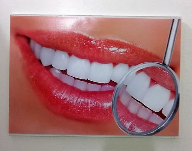 Odonto Perfect - Dentista