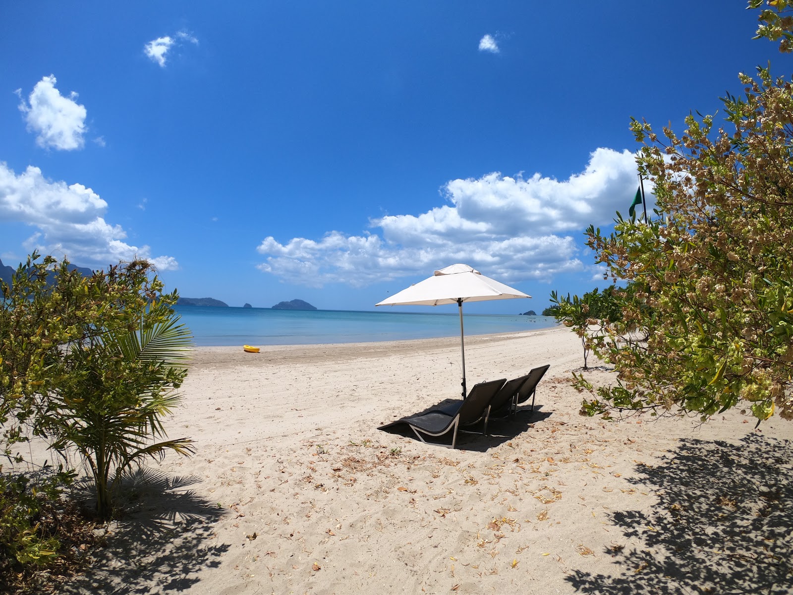 Lio Beach'in fotoğrafı ve güzel manzarası