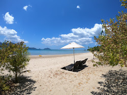 Lio Beach'in fotoğrafı ve güzel manzarası