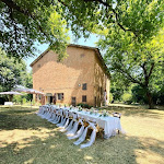 Photo n°3 de l'avis de Elena.l fait le 11/07/2023 à 14:49 sur le  Cà del Nano Home Restaurant à Nonantola