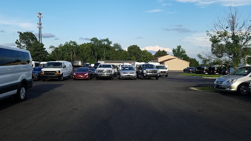 Used Car Dealer «Highline Motors Cars», reviews and photos, 1889 NJ-38, Mt Holly, NJ 08060, USA