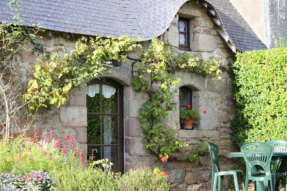 Gîte de France Pluneret