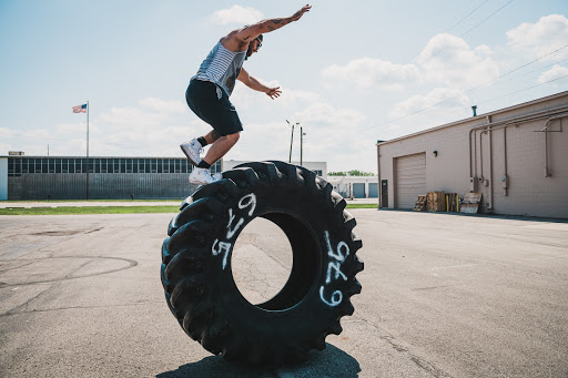 Gym «Iron Valley Barbell», reviews and photos, 5339 W 86th St, Indianapolis, IN 46268, USA