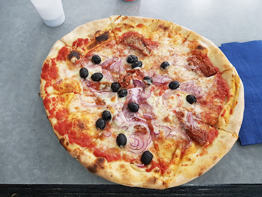 Antica Pizzeria in Forli, Provincia di Forlì-Cesena