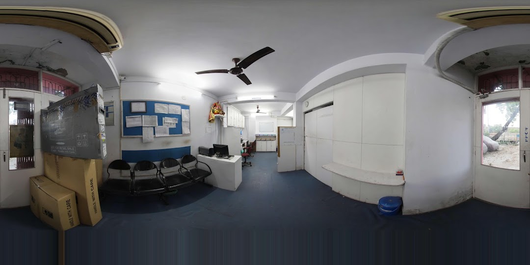 G.R Tech || Samsumg Authorised Service Centre In North Kolkata