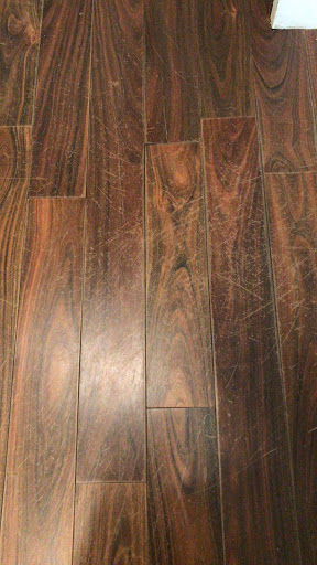 PATAGONIA FLOORING & DECKS