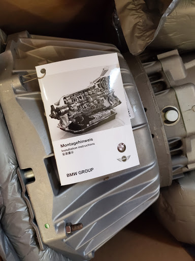 Auto Repair Shop «Woodinville Sports Cars», reviews and photos, 12602 NE 178th St, Woodinville, WA 98072, USA