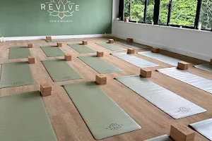 Revive Yoga & Wellness image