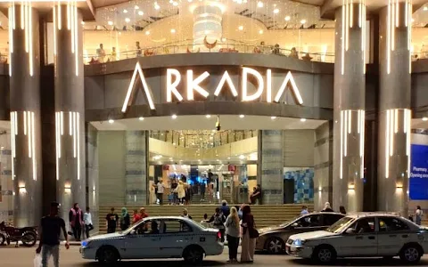 Arkadia Mall image