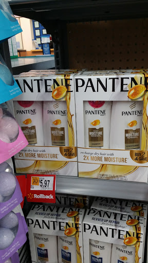 Supermarket «Walmart Neighborhood Market», reviews and photos, 6550 W Happy Valley Rd, Glendale, AZ 85310, USA