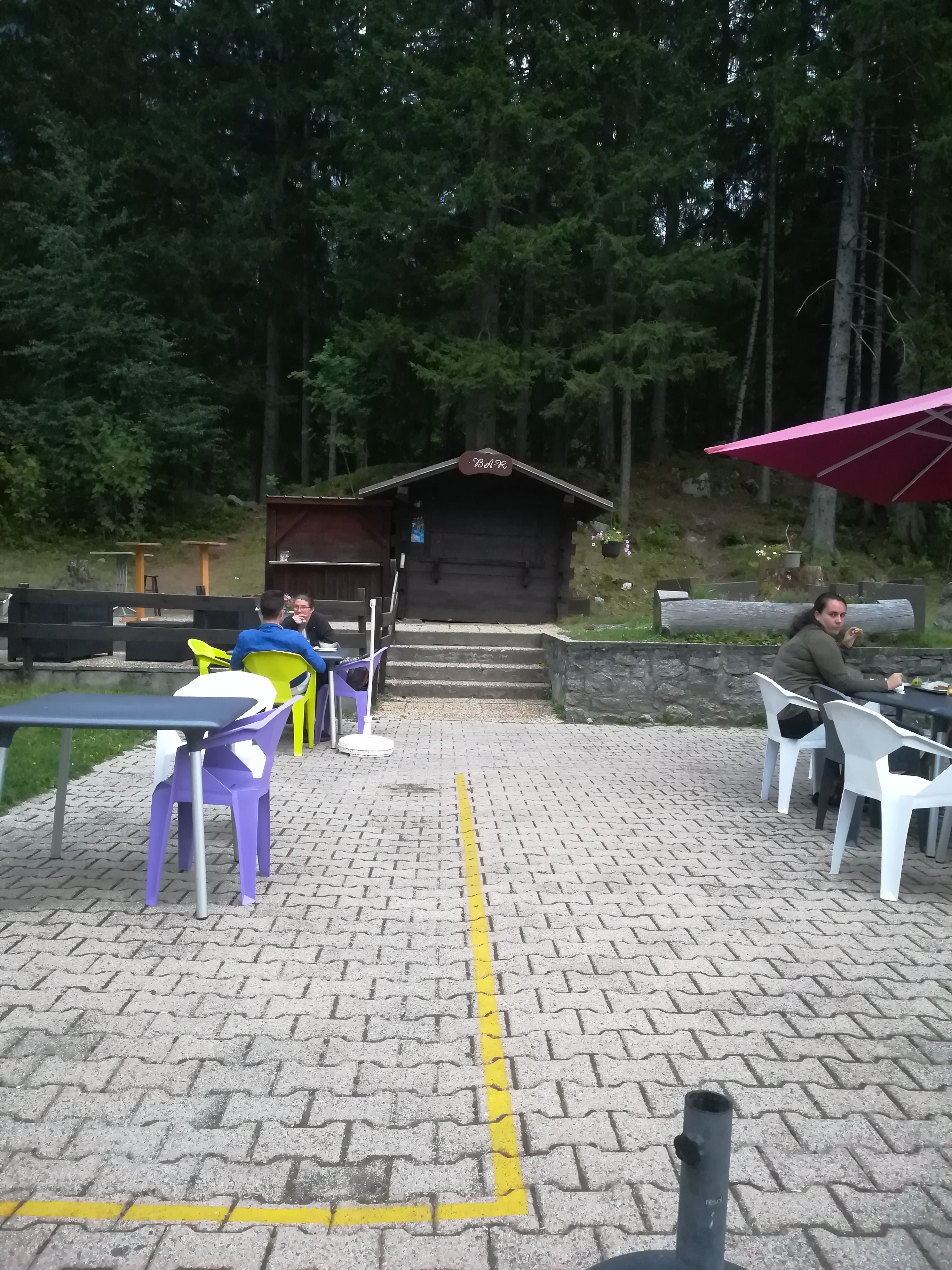 Photo n° 3 de l'avis de EMILIE.A fait le 27/08/2019 à 18:26