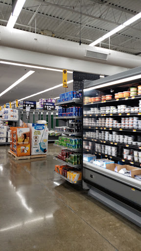 Department Store «Walmart Supercenter», reviews and photos, 4801 W Clara Ln, Muncie, IN 47304, USA