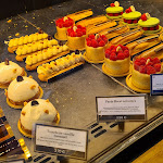 Photo n° 5 de l'avis de Lullina.i fait le 04/12/2022 à 20:03 pour Boulangerie Feuillette à Le Poinçonnet