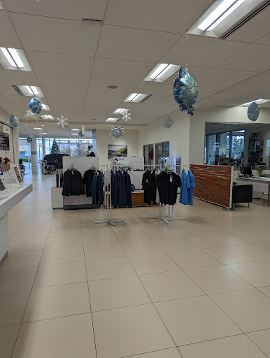 BMW of Monrovia Service Center image