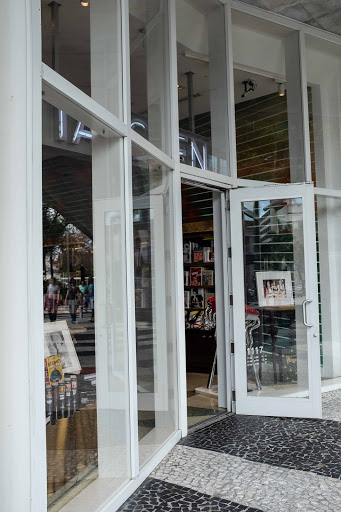 Book Store «TASCHEN Store Miami», reviews and photos, 1111 Lincoln Rd, Miami Beach, FL 33139, USA