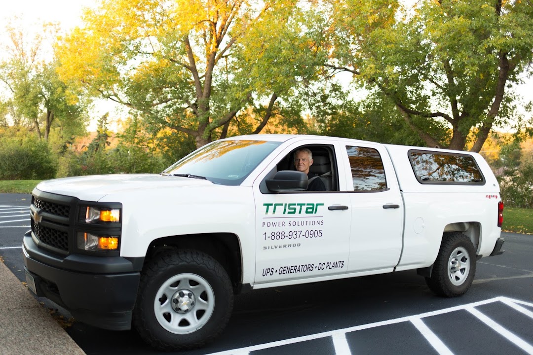 Tristar Power Solutions