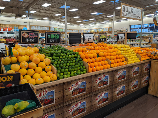 Health Food Store «Sprouts Farmers Market», reviews and photos, 111 E El Camino Real, Sunnyvale, CA 94087, USA