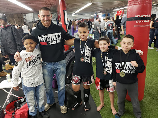 Self Defense School «Team Link Training Center», reviews and photos, 333 Shrewsbury St, Worcester, MA 01604, USA