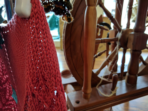 Yarn Store «Yarns Unlimited», reviews and photos, 115 S Walnut St, Bloomington, IN 47408, USA