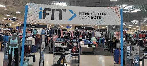 Sporting Goods Store «Academy Sports + Outdoors», reviews and photos, 714 W Loop 1604 N, San Antonio, TX 78251, USA