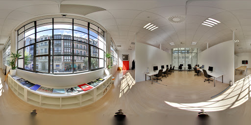 Street View y 360°