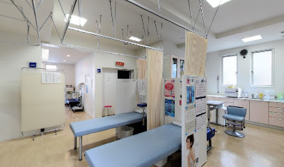 三浦整形外科医院