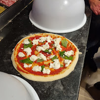 Pizza du Restaurant Pizzeria Famigliare Da Antonio e Marco Morreale à Tassin-la-Demi-Lune - n°8