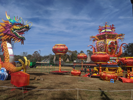 Zoo «Nashville Zoo at Grassmere», reviews and photos, 3777 Nolensville Pike, Nashville, TN 37211, USA