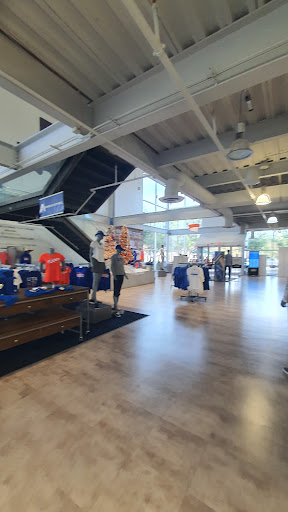 Book Store «UTA Bookstore», reviews and photos, 400 Spaniolo Dr, Arlington, TX 76010, USA