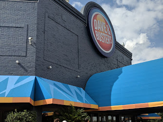 Dave & Buster's Austin