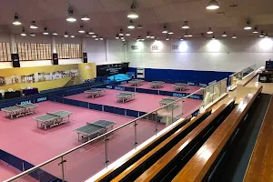 Qatar Table Tennis Centre image