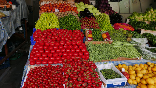 Bodrum Kardeşler Manavı