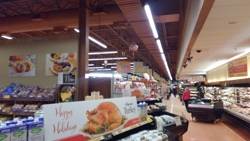 Supermarket «Wegmans», reviews and photos, 945 Fairmount Ave, Jamestown, NY 14701, USA