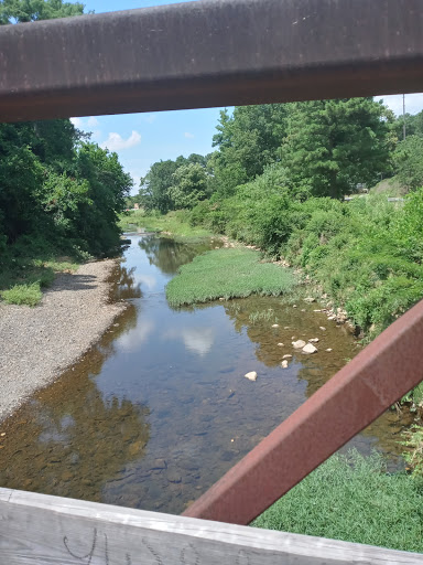 Park «Boyle Park», reviews and photos, 2000 Boyle Park Rd, Little Rock, AR 72204, USA