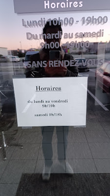 People Coiffure à Bain-de-Bretagne