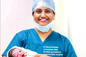 Dr Shruthi’s Women Care Clinic image