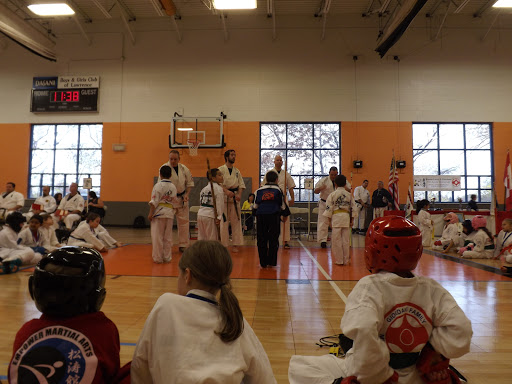 Youth Organization «Lawrence Boys & Girls Club», reviews and photos, 136 Water St, Lawrence, MA 01841, USA