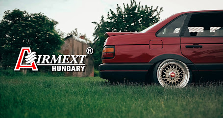 Airmext Hungary