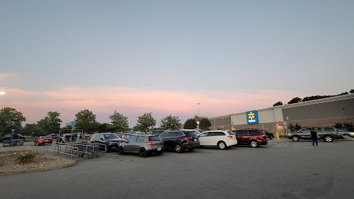 Department Store «Walmart Supercenter», reviews and photos, 10900 Parkside Dr, Knoxville, TN 37934, USA