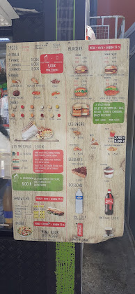 photo n° 4 du restaurants Tacos Burgers à Montpellier