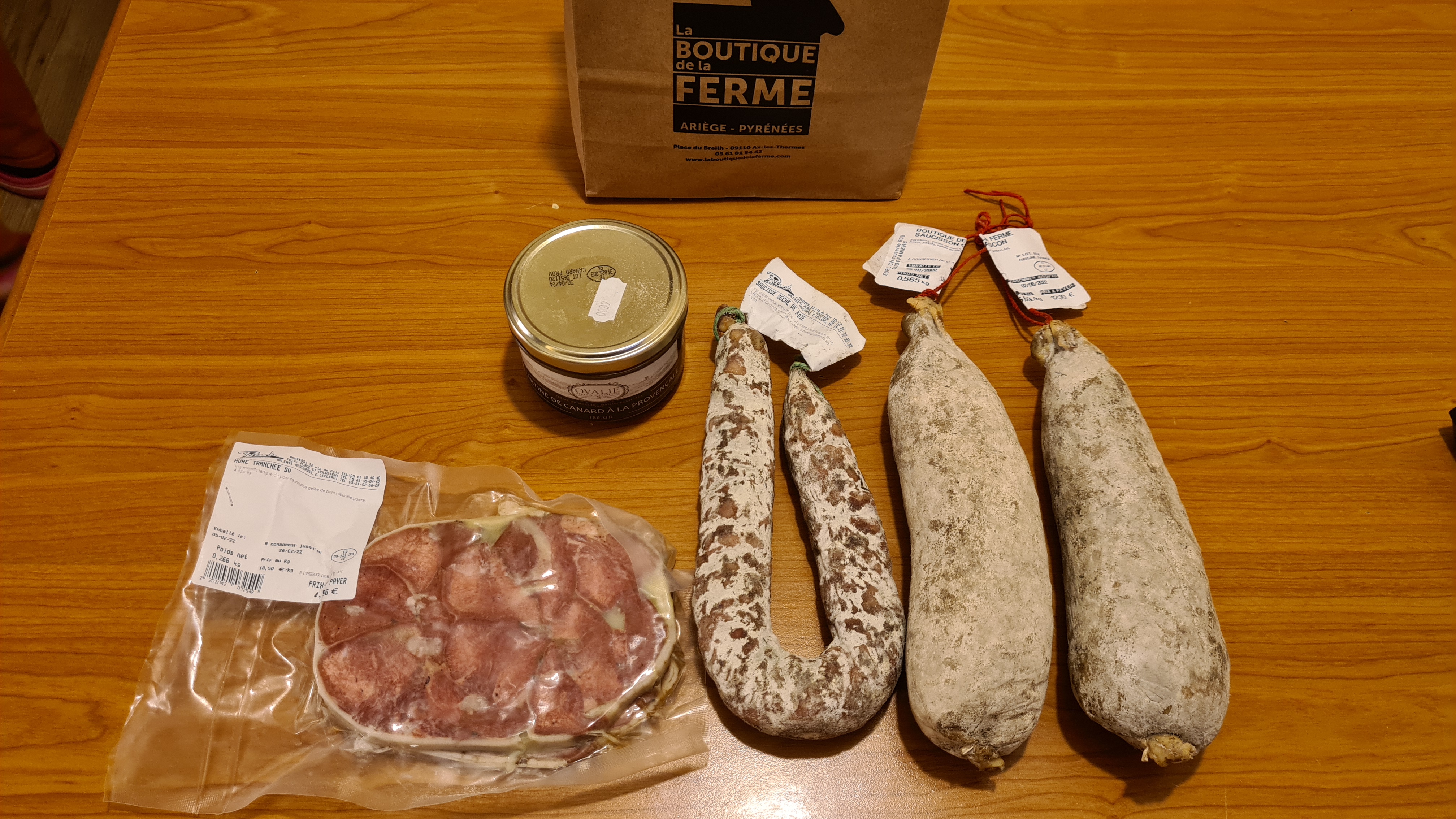Photo n° 1 de l'avis de Sulfurex. fait le 12/02/2022 à 20:49
